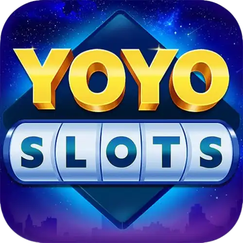 YoYo Slots Logo - All Rummy App