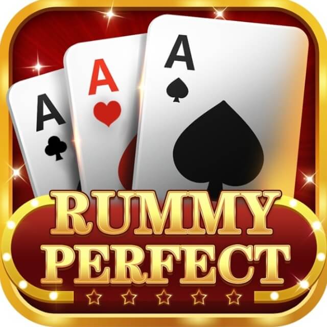 Rummy Perfact - Fast Win - All Rummy App