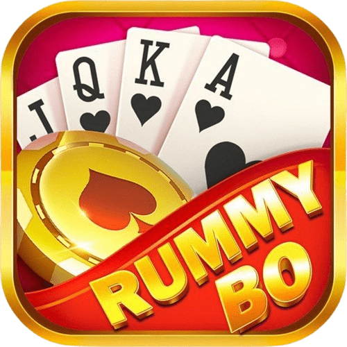 Rummy Bo Logo - All Rummy App