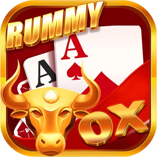 Rummy Ox Logo - All Rummy App