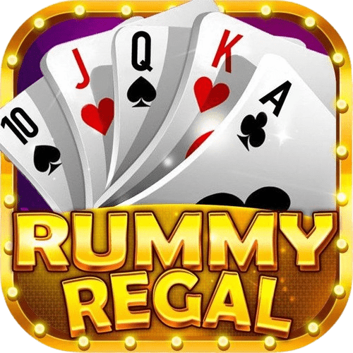 Rummy Regal - Rummy Glee - All Rummy App