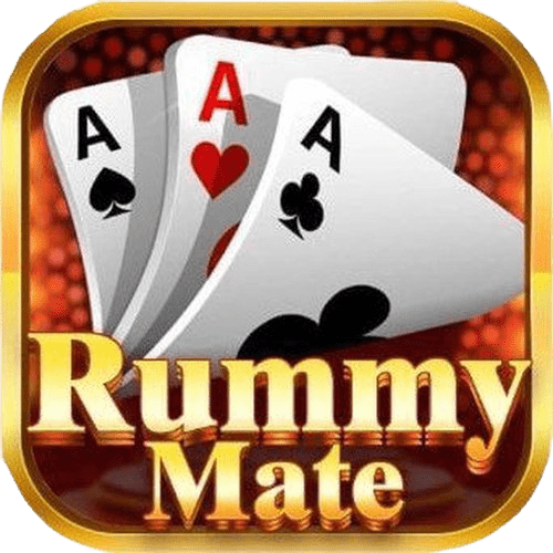 Rummy Mate Logo - All Rummy App