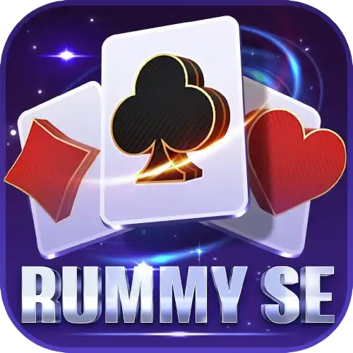 Rummy SE Logo - All Rummy App