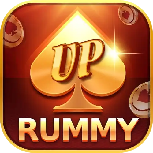 Up Rummy Logo - All Rummy App