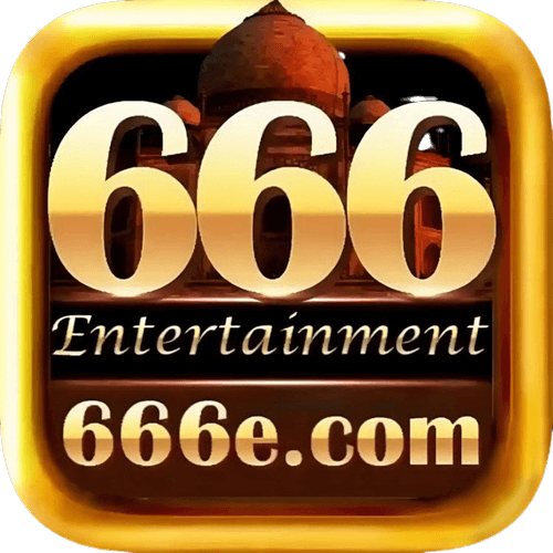 666E Rummy Logo - All Rummy App