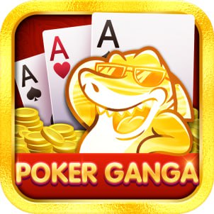 Poker Ganga Logo - All Rummy App