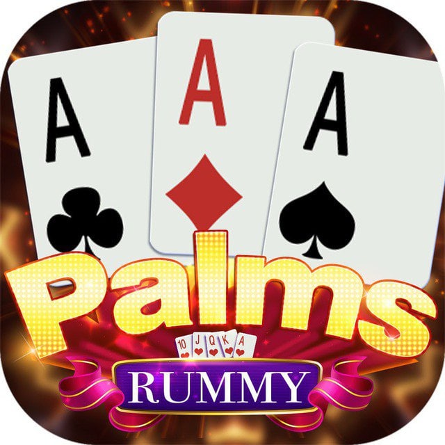 Rummy Palms  - All Rummy Apps