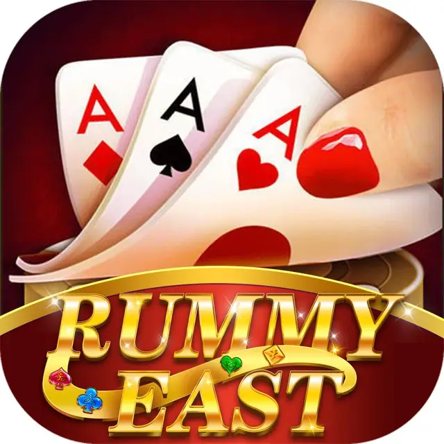 Rummy East - Golds Bet - All Rummy App