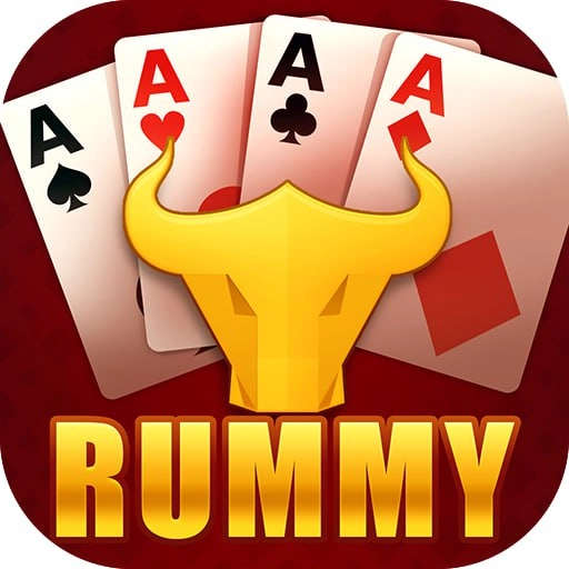 Rummy Bharat Logo - All Rummy App
