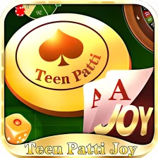 TeenPatti Joy - All Rummy Apps