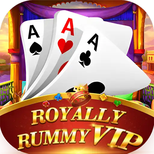 Royally Rummy Logo - All Rummy App