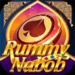 Rummy Nabob Logo - All Rummy App