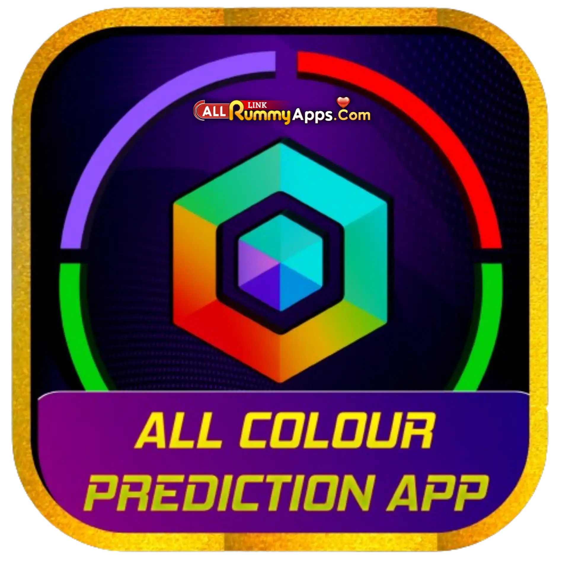 Colour Prediction App - All Rummy App - All Rummy Apps - RummyBonusApp